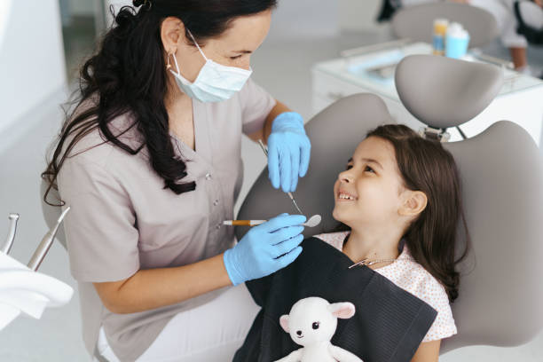 Best Chipped Tooth Repair Near Me  in Garden Grove, FL
