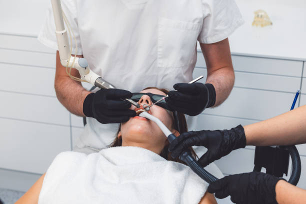 Best Tooth Pain Emergency Relief  in Garden Grove, FL